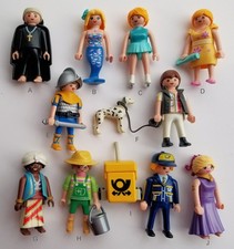 PLAYMOBIL Mixed Figures/Pick &
