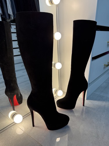 Christian louboutin babel - louboutin,