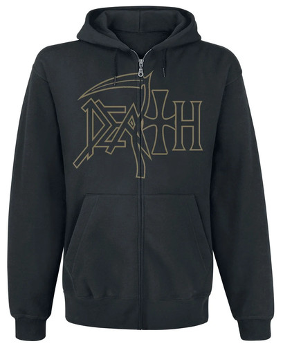 Death kapuzenjacke herren the - death,