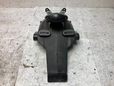 WBS1O264  Yamaha Mt01 Heck