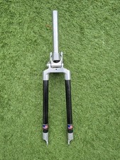 AMP Alu-Carbon Parallelogramm Federgabel, 26 Zoll , 1  1/8 Zoll MTB