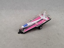 Majorette Segelflieger