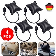 4 Stk. Montagekissen Air Pump