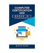 Computer Certification 2021