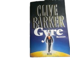 Clive Barker Bücher: Gyre
