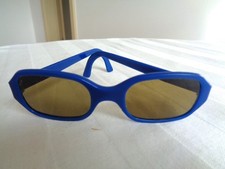 Kinder-Sonnenbrille, DDR um