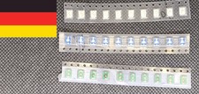 SMD-Trimmerkondensatoren 6 -