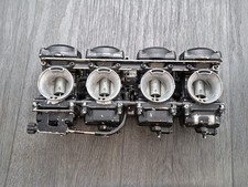 Kawasaki GPZ 1000 1985-1990