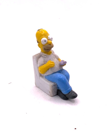 Figur die simpsons - figur,