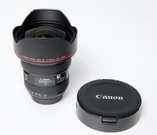 Canon 24mm 4l usm - canon, ef