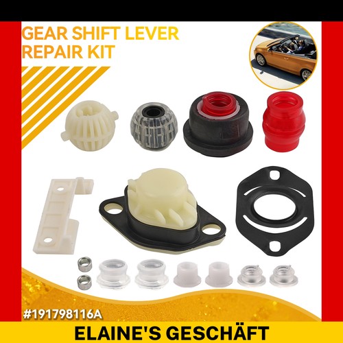 Reparatursatz.Schaltgestänge