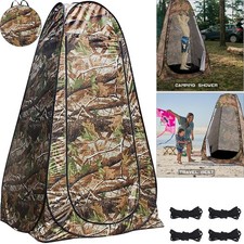 Pop-Up Duschzelt Camping &