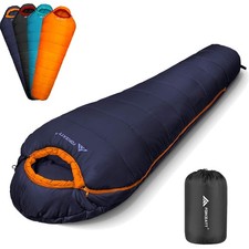 Schlafsack Ultraleicht