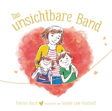 Das unsichtbare Band - über
