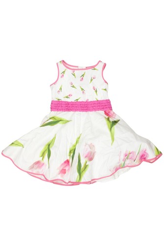 Monnalisa kleid mädchen - monnalisa,