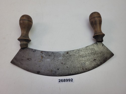 Cradle iron size - cradle, wood