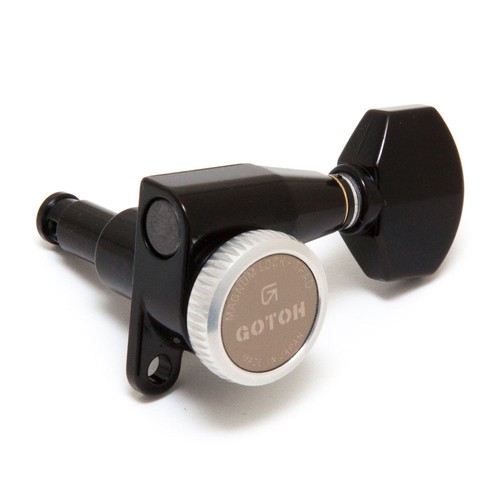 Gotoh sg360 traditional magnum - gotoh,