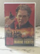 DVD Michael Dudikoff in MARINE