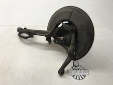 Achsschenkel Radnabe ABS mit