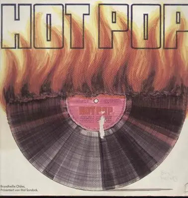 Mal sondock hot pop - mal,