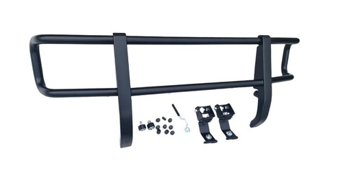 Rammschutz bullenfänger front - rammschutz,