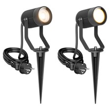 Gartenstrahler SHINGA mit