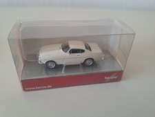 Herpa Modellauto Volvo P1800 024907 1:87
