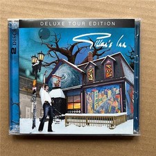 IAN GILLAN GILLAN'S INN