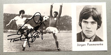 JÜRGEN POMMERENKE DDR WM 1974