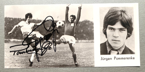 Jürgen pommerenke ddr 1974 - pommerenke,