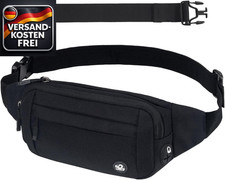 WATERFLY Bauchtasche