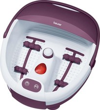 3 Stk. Beurer Fußbad FB 21