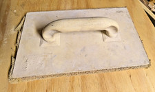 2 Reibebrett für Putz