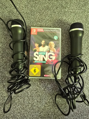 Let sing 2023 - sing, mit