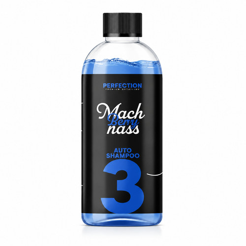 Auto shampoo ph neutral - shampoo, ph-neutral