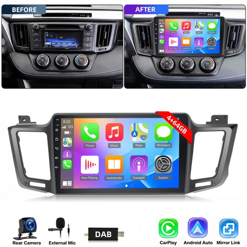 Dab carplay android - android, 15