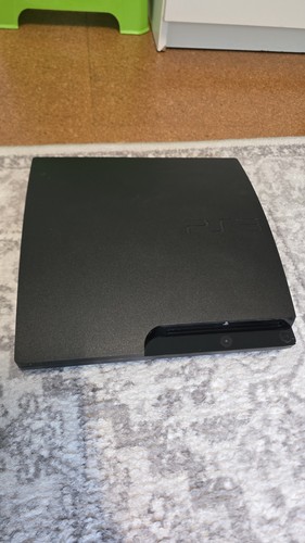 Sony playstation ps3 320gb - sony,