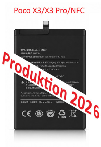 Poco pro nfc - poco, x3