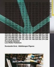 Konstantin Grcic Abbildungen / Figures von Meschede... | Buch | Zustand sehr gut