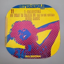 T-Connection - 12" Vinyl - Do