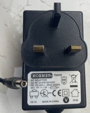 P9400w hornby micro scalextric - hornby,