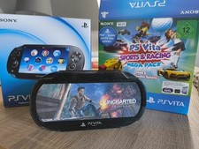 PS Vita 1004 (OLED) - Sehr