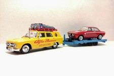 Alfa Romeo Giulia Giardinetta
