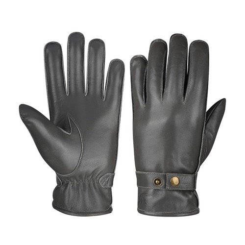 Redrum herren leder - herren, handschuhe