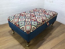 AUFBEWAHRUNGSHOCKER - BOX -