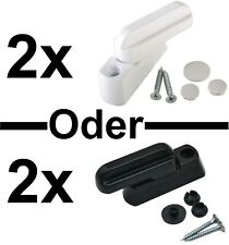 2 Fenster Tür Schloss Sicherung Diebstahlschutz Einbruchschutz Fenstersicherung