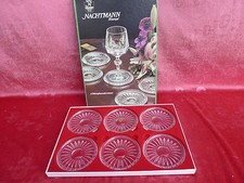 6 schöne Untersetzer