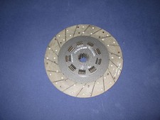 Mercedes Benz Kupplungsscheibe 0102507803 NEU 380mm LKW 371 645 649 1862138005