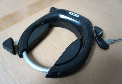 Abus pro tectic 4960 - abus,