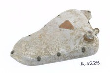 Triumph Pre Unit 650 - Steuerzeitenabdeckung rechts Motorabdeckung A4226